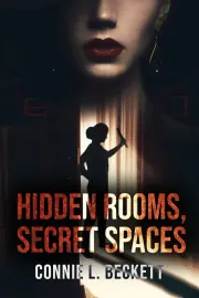 Hidden Rooms, Secret Spaces cover
