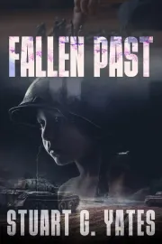 Fallen Past cover