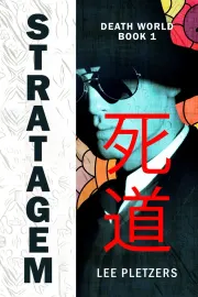 Stratagem cover
