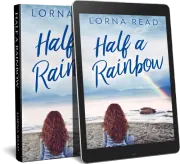 Half A Rainbow cover