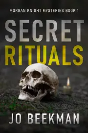 Secret Rituals cover