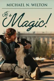It's Magic! cover