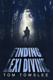 Finding Lexi Divine cover