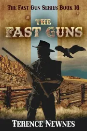 The Fast Guns cover
