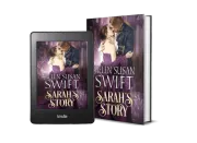 Sarah's Story cover