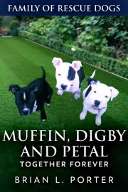 Muffin, Digby And Petal cover