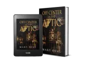 Off Center In The Attic cover