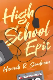 High School Epic cover