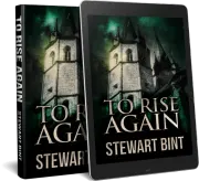 To Rise Again cover