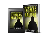The Unravelling Of Thomas Malone cover