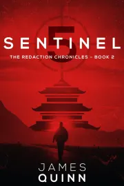 Sentinel Five cover