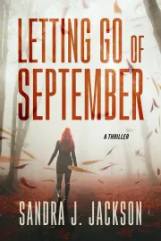 Letting Go of September cover