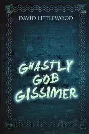 Ghastly Gob Gissimer cover