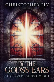 By The Gods's Ears cover