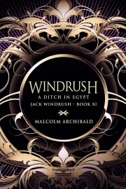 A Ditch In Egypt cover