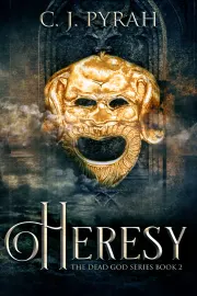 Heresy cover