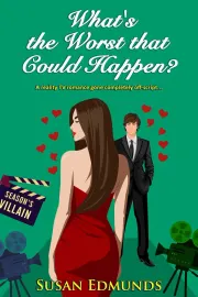 What's the Worst That Could Happen? cover