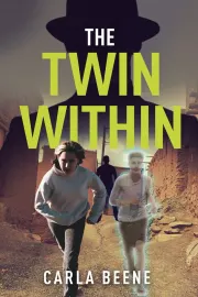 The Twin Within cover