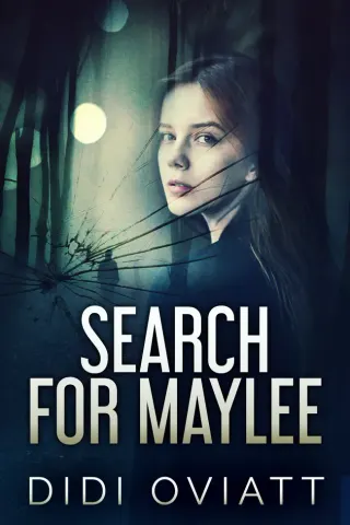Search For Maylee book cover