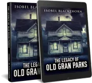 The Legacy Of Old Gran Parks cover