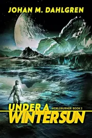 Under A Winter Sun cover