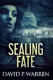Sealing Fate cover