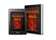 Moribund Tales cover