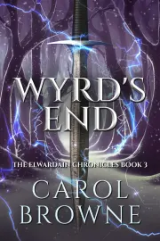 Wyrd's End cover