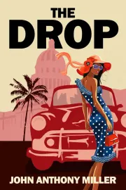 The Drop cover