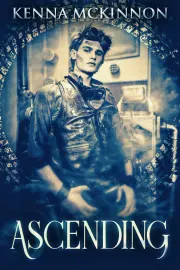 Ascending cover