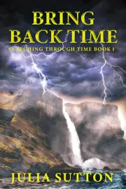 Bring Back Time cover