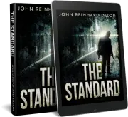 The Standard cover