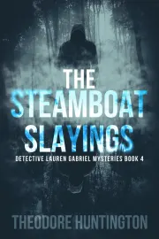 The Steamboat Slayings cover