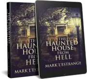 The Haunted House From Hell cover
