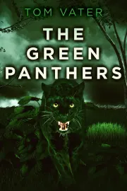 The Green Panthers cover
