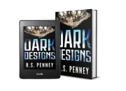 Dark Designs cover