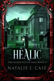 Hêalic cover