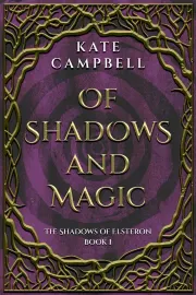 Of Shadows and Magic cover
