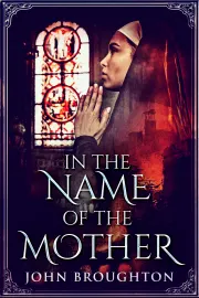 In The Name Of The Mother cover