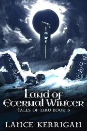 Land of Eternal Winter cover
