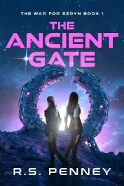 The Ancient Gate cover