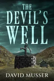 The Devil's Well cover