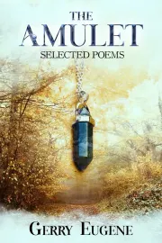The Amulet cover
