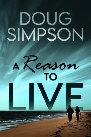 A Reason To Live book cover