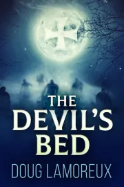 The Devil's Bed cover