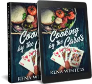 Cooking By The Cards cover