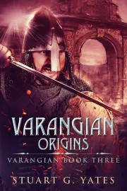 Origins cover