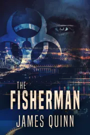 The Fisherman cover