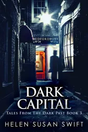 Dark Capital cover