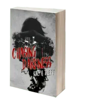 Chasing Darkness cover